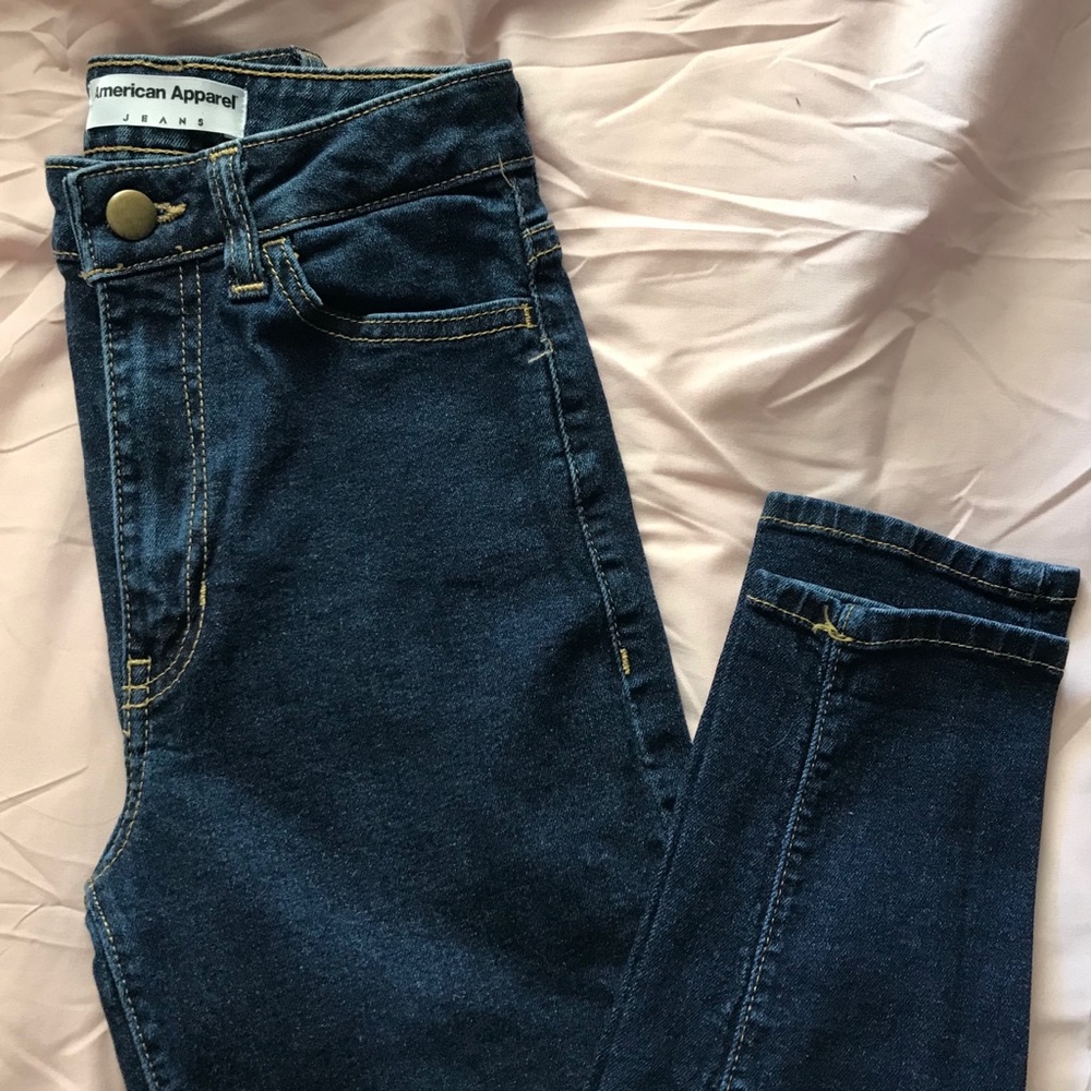 American Apparel